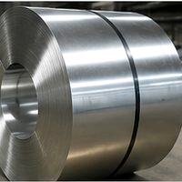 Cold rolled steel coil