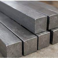 Mild steel square bar