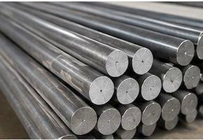 Mild steel round bar